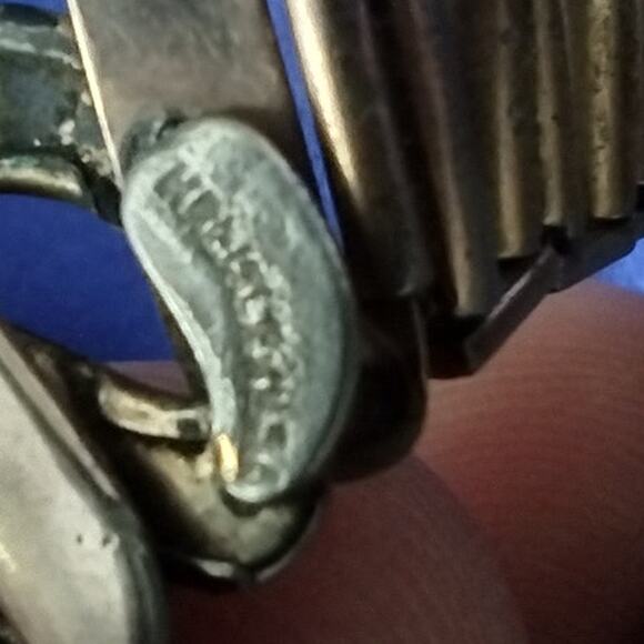 Disney Christmas 2025 Lil Rin Rin Plush Badge Red New